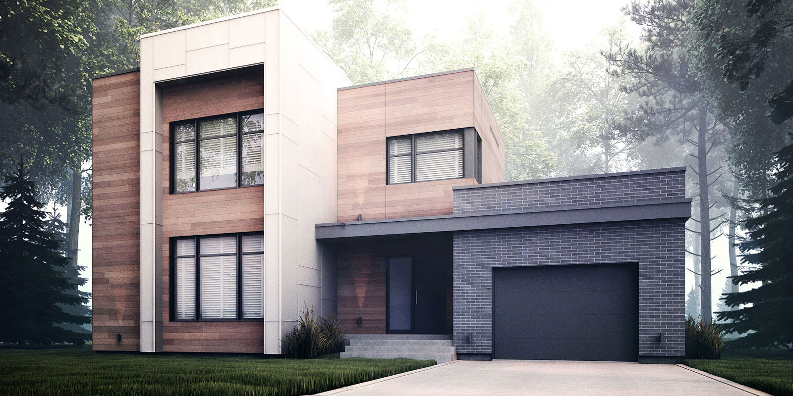 Projet Maison Moderne. Projet Maison Moderne With Projet Maison ... Projet Maison Moderne. Projet Maison Moderne With Projet Maison ...