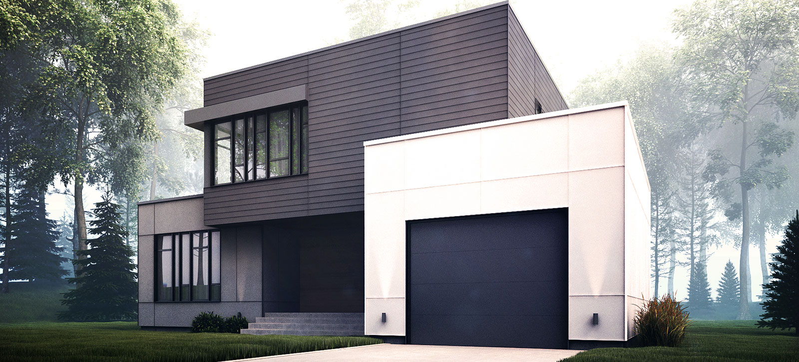 Architecture Maison Contemporaine Québec Architecture Maison Contemporaine Québec